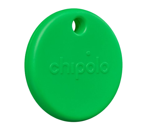 Chipolo Pop Green