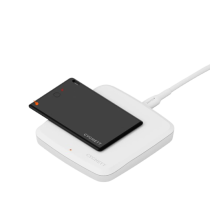 Voyager BT TravelTag - Black