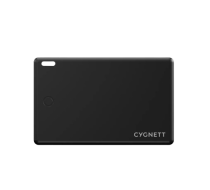 Voyager BT TravelTag - Black