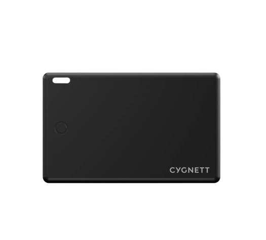 Voyager BT TravelTag - Black
