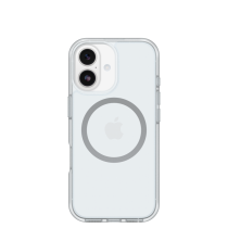 OtterBox React MagSafe iPhone 17 Clear