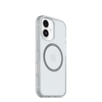 OtterBox React MagSafe iPhone 17 Clear