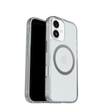 OtterBox Sym Mag iPhone 17 Clear