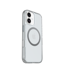 OtterBox Sym Mag iPhone 17 Clear