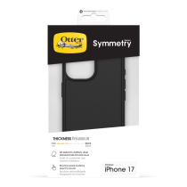 OtterBox Sym Mag iPhone 17 Black