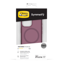 OtterBox Sym Mag iPhone 17 Pink