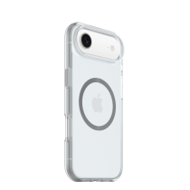 OtterBox React MagSafe iPhone 17 Air Clear