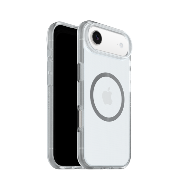 OtterBox React MagSafe iPhone 17 Air Clear