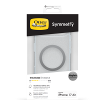 OtterBox Sym Mag iPhone 17 Air Clear