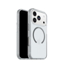 OtterBox React MagSafe iPhone 17 Pro Clear