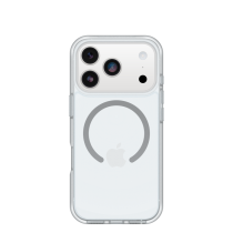 OtterBox React MagSafe iPhone 17 Pro Clear