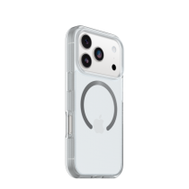 OtterBox React MagSafe iPhone 17 Pro Clear