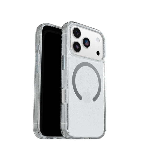OtterBox Sym Mag iPhone 17 Pro Stardust