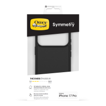 OtterBox Sym Mag iPhone 17 Pro Black