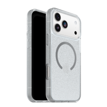 OtterBox React MagSafe iPhone 17 Pro Max Clear