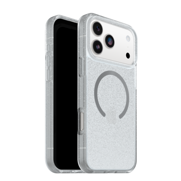 OtterBox React MagSafe iPhone 17 Pro Max Clear