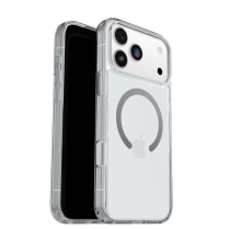 OtterBox Sym Mag iPhone 17 Pro Max Clear