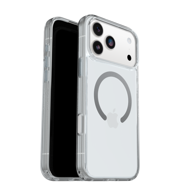 OtterBox Sym Mag iPhone 17 Pro Max Clear