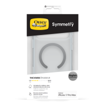 OtterBox Sym Mag iPhone 17 Pro Max Clear