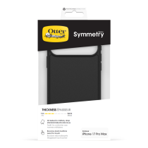 OtterBox Sym Mag iPhone 17 Pro Max Black
