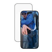 PanzerGlass® Screen Protector iPhone Air | Ultra-Wide Fit w. EasyAligner