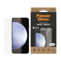 PanzerGlass® Screen Protector Samsung Galaxy S23 FE | Ultra-Wide Fit