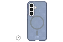 UAG Dot Samsung Galaxy S26 Magnet Case Cloud Blue