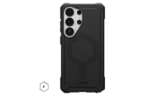 UAG Dot Samsung Galaxy S26 Ultra Magnet Case Black