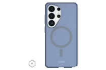 UAG Dot Samsung Galaxy S26 Ultra Case Cloud Blue