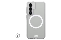 UAG Scout Clear Magnet Case S26 Plus