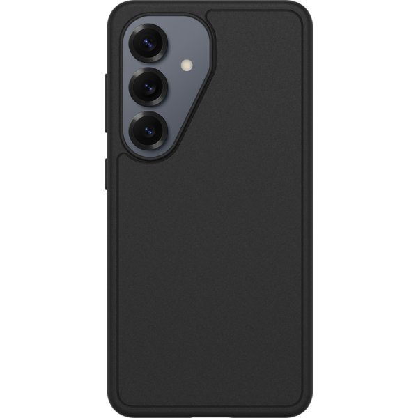 OtterBox Symmetry Galaxy S26 Case Black