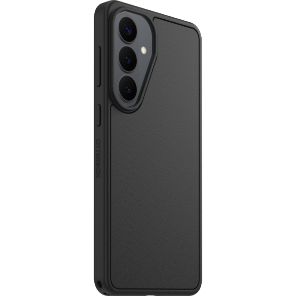 OtterBox Symmetry Galaxy S26+ Case Black