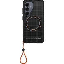 OtterBox Sole Galaxy S26 Night Black