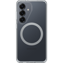 OtterBox Symmetry Galaxy S26 Case Clear