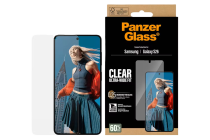 PanzerGlass Samsung Galaxy S26 Ultra-Wide Fit Screen Protector