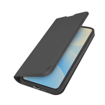 SBS - Book-style case with stand support and soft touch surface for Samsung S26+