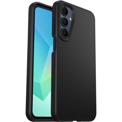 OtterBox React A17 - black