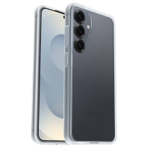 OtterBox React Galaxy Samsung S25 FE - clear
