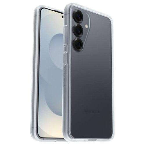 OtterBox React Galaxy Samsung S25 FE - clear