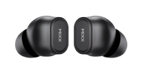Mixx STREAMBUDS SWITCH D7 EARPHONES Black