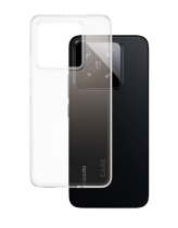 CARE PG Transparent Xiaomi 15C 5G