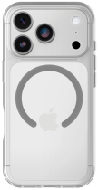 OB Lumen Clear Apple iPhone 18 Pro/17 Pro - clear