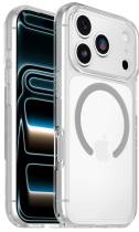 OB Lumen Clear Apple iPhone 18 Pro/17 Pro - clear