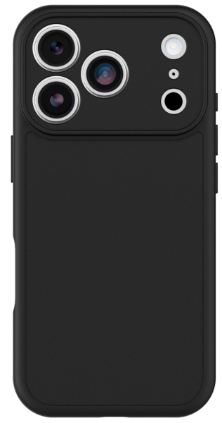 OtterBox Lumen Apple iPhone 18 Pro/17 Pro - black