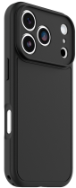OtterBox Lumen Apple iPhone 18 Pro/17 Pro - black