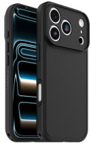 OtterBox Lumen Apple iPhone 18 Pro/17 Pro - black