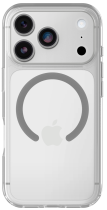 OB Lumen Apple iP 18 Pro Max/17 Pro Max - clear
