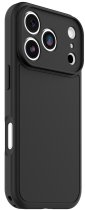 OB Lumen Apple iP 18 Pro Max/17 Pro Max - black