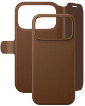 PG Tango Brown Wallet Mag iP26 Pro Max