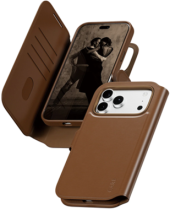 PG Tango Brown Wallet Mag iP26 Pro Max